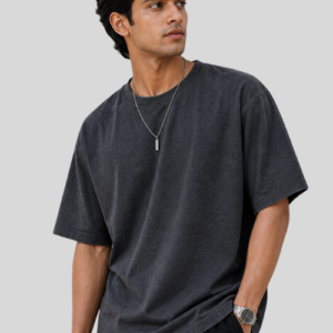 MIA Cooper Collar T-Shirt