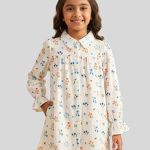 Kids Dress Top