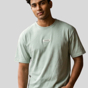 Mens Oversize Cooper DF T-Shirt