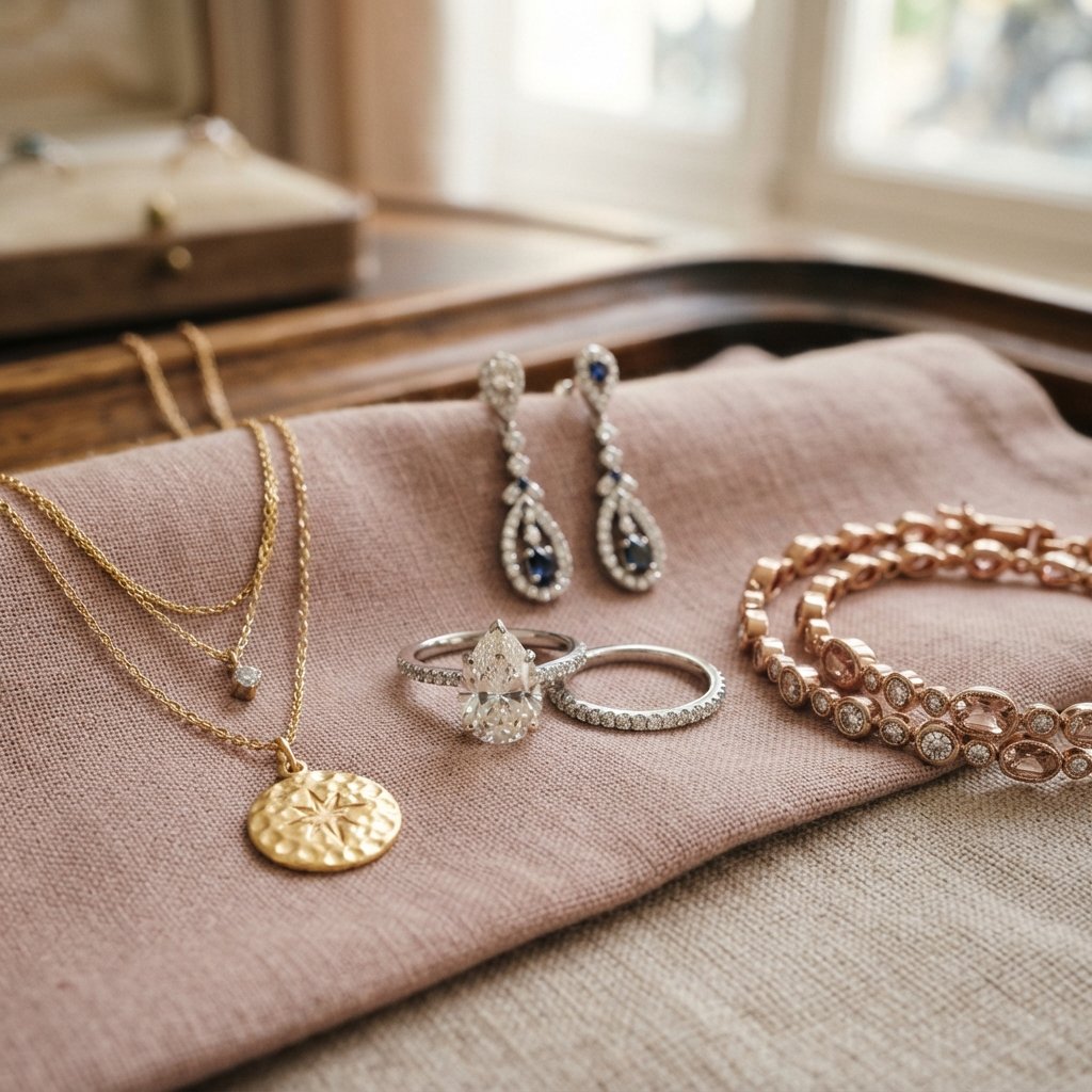 Jewellery