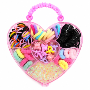 Hair Accessory Box