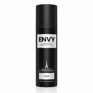 Envy Fragrance Deodorant Spray