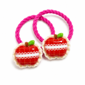 Cute Design Hair Tie Set