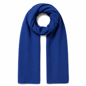 Chiffon Shawl