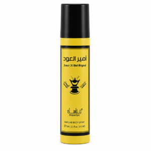 Ameer Al Oud Perfume Body Spray 75ml