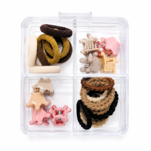 Hair Accessories Set