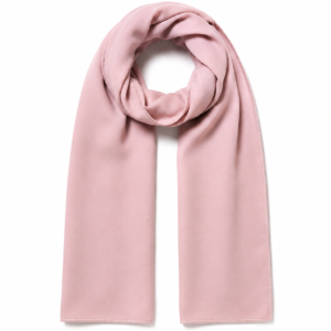 Chiffon Shawl