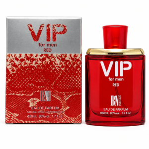 VIP For Men Red – Eau de Perfume 50ml