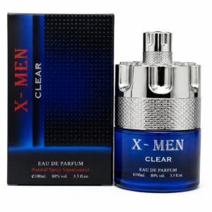 X-Men clear – Eau de Perfume 100ml (Copy)