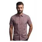 Mens Casual S/S Shirt