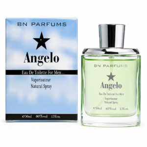 Angelo – Eau de Perfume 50ml