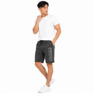Men's Reflective Print Shorts