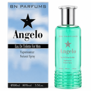 Angelo – Eau de Perfume 100ml