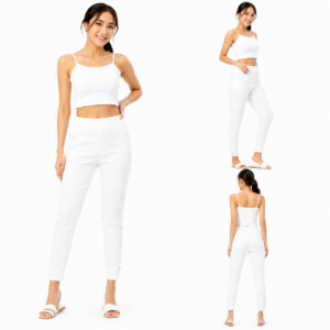 Women Pencil Pant