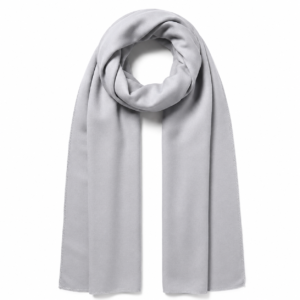 Chiffon Shawl