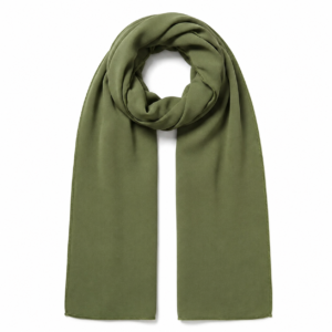 Chiffon Shawl