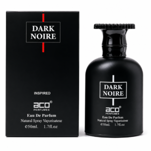 Dark Noise – Eau de Perfume 50ml