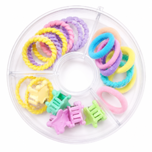 Hair Accessories Set