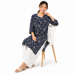 Women’s Printed kurta