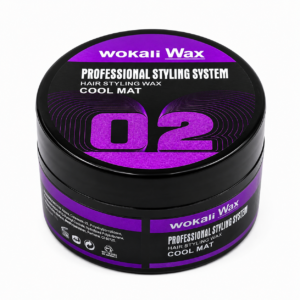 Wokali Stylish Wax 02
