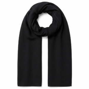 Chiffon Shawl