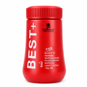 Hair Powder