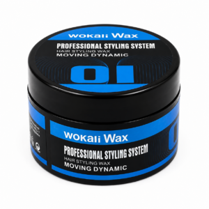 Wokali Stylish Wax 01