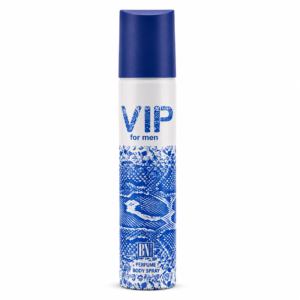 VIP For Men Perfume Body Spray 75ml