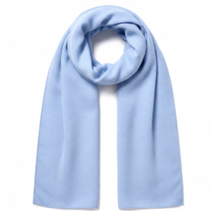 Chiffon Shawl