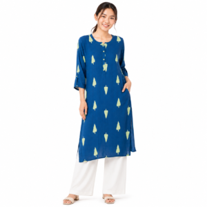 Women’s Printed kurta