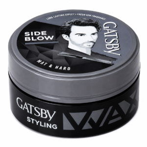 Gatsby Styling Wax