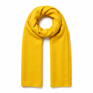 Chiffon Shawl