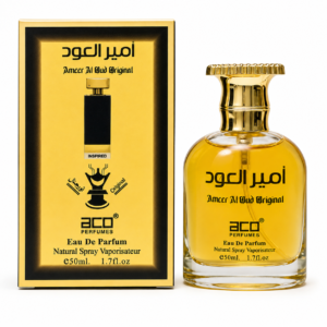 Ameer Al Oud – Eau de Perfume 50ml