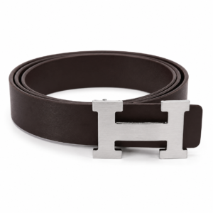 Men’s Leather Belt
