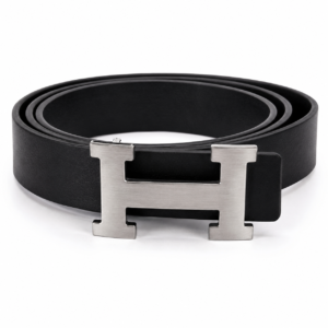 Men’s Leather Belt